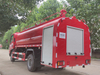 Aspersor de incendios isuzu 700p