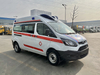 Modelo de monitoreo Medical Vehicle-Ford V362