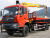 6x4- Tianjin 270 HP