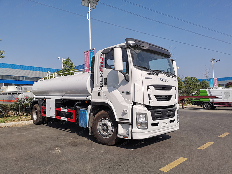 Aspirador ISUZU JUKA VC61