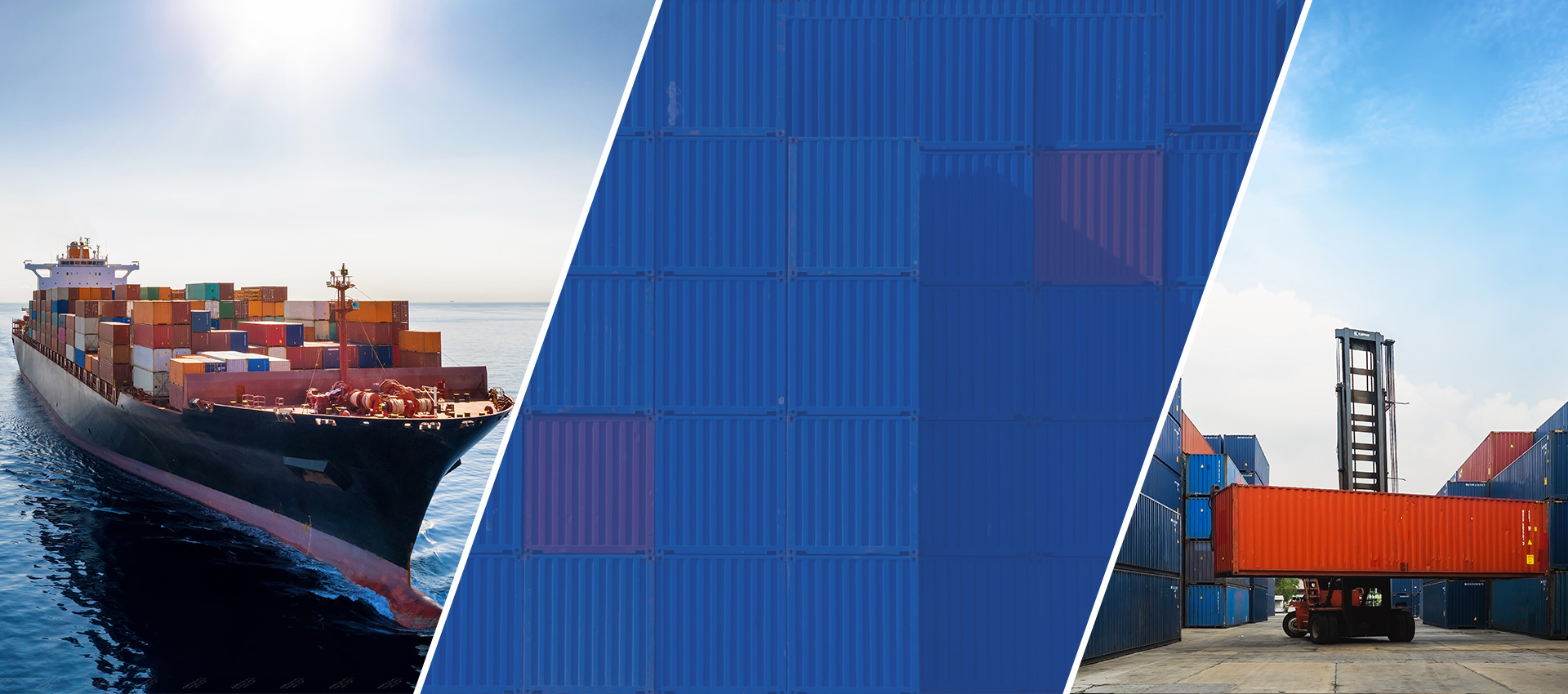 Standardized And Systematic Supply Chain Solutions