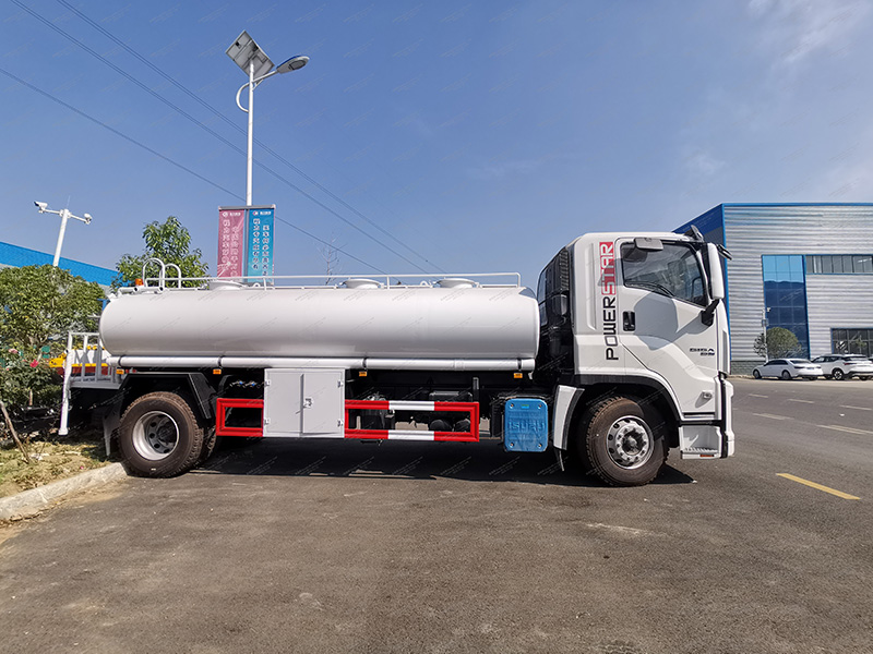 Aspirador ISUZU JUKA VC61