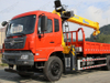 6x4- Tianjin 270 HP