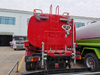 Aspersor isuzu ftr