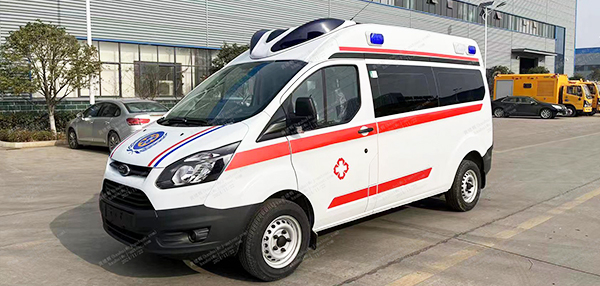 rescate de emergencia