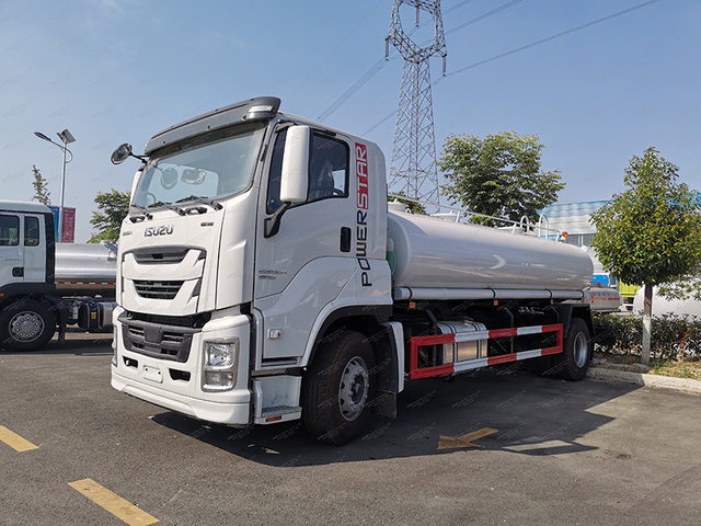 Aspirador ISUZU JUKA VC61