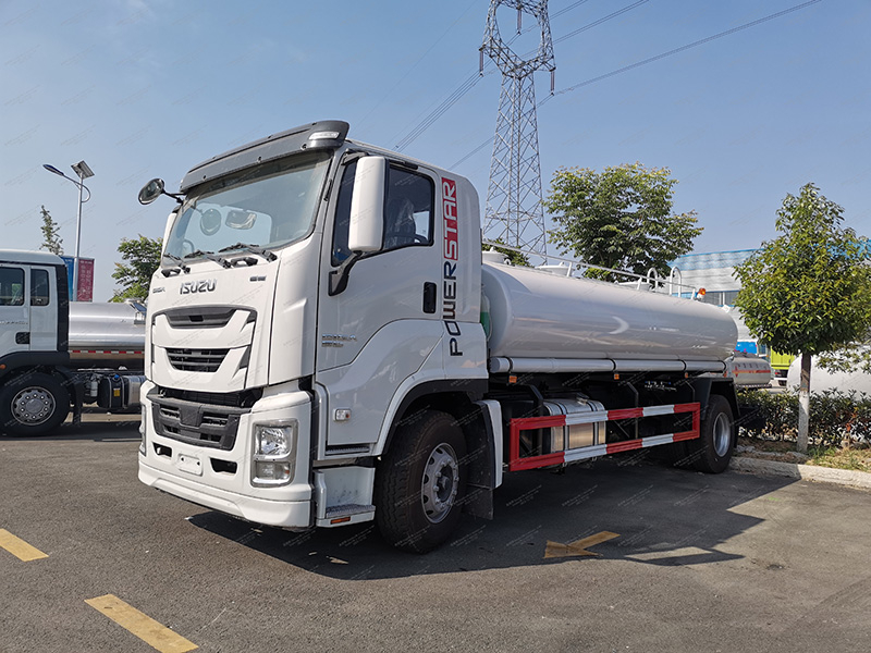 Aspirador ISUZU JUKA VC61