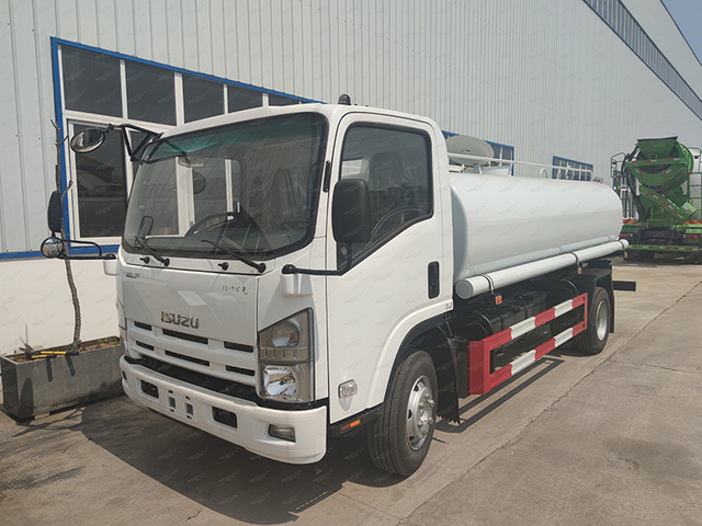 Aspersor isuzu 700p