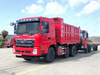 Haolong 6 × 2R vertedero