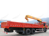 6x4- Tianjin 270 HP