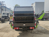 Howo 12M3 Camión compactador 