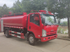 Aspersor de incendios isuzu 700p