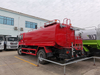 Aspersor isuzu ftr