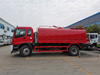 Aspersor isuzu ftr