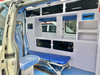 Modelo de monitoreo Medical Vehicle-Ford V362