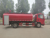 Aspersor de incendios isuzu 700p